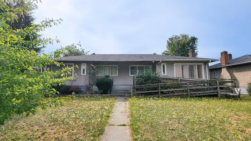 Property at ••• S Grandview Highway, Vancouver, BC