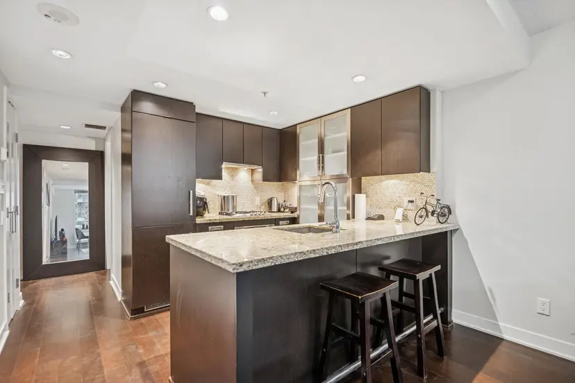 Property at ••• Richards Street, Vancouver, BC