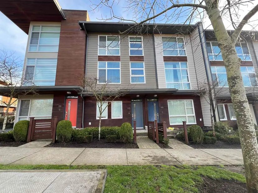 Property at ••• 162 Street, Surrey, BC