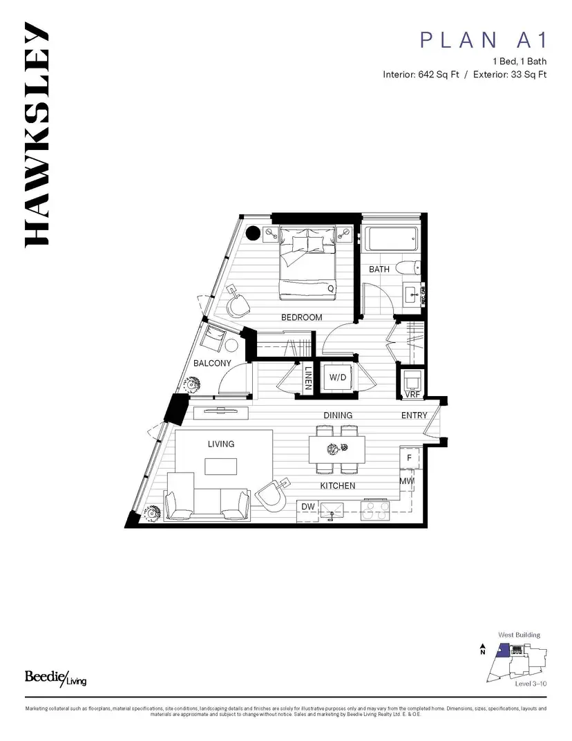 Property at ••• Uplands Way, West Vancouver, BC