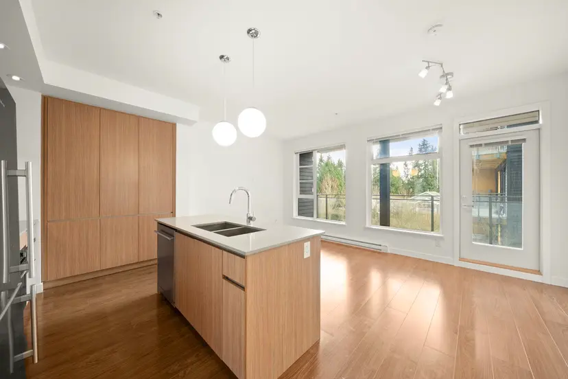 Property at ••• Foster Avenue, Coquitlam, BC