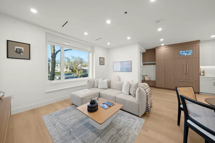 Property at ••• E 63rd Avenue, Vancouver, BC
