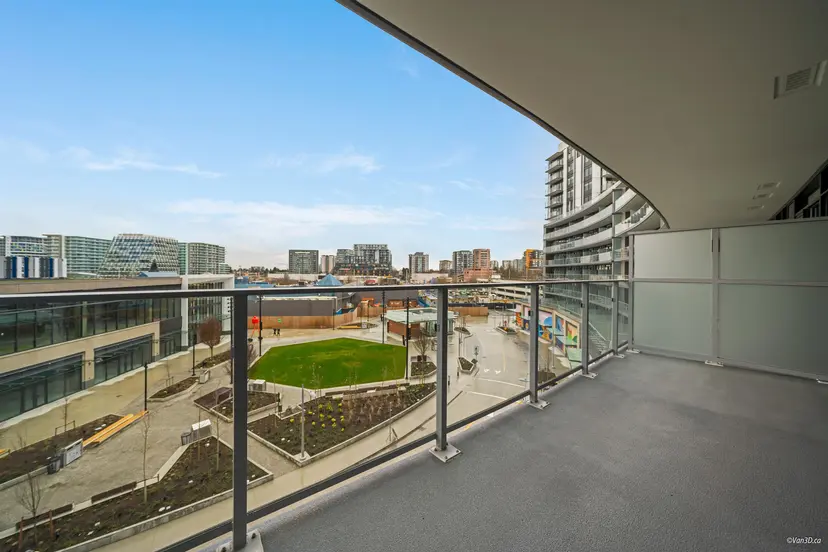 Property at ••• Minoru Boulevard, Richmond, BC