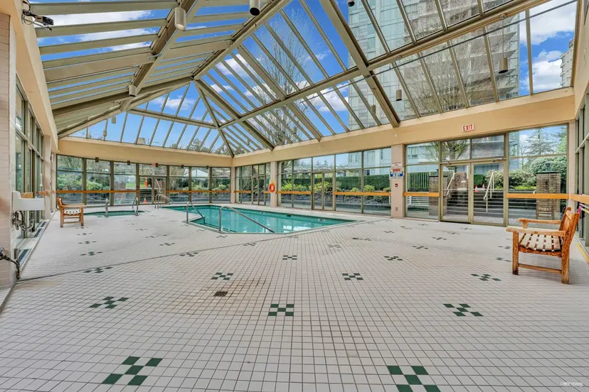 Property at ••• Olive Avenue, Burnaby, BC