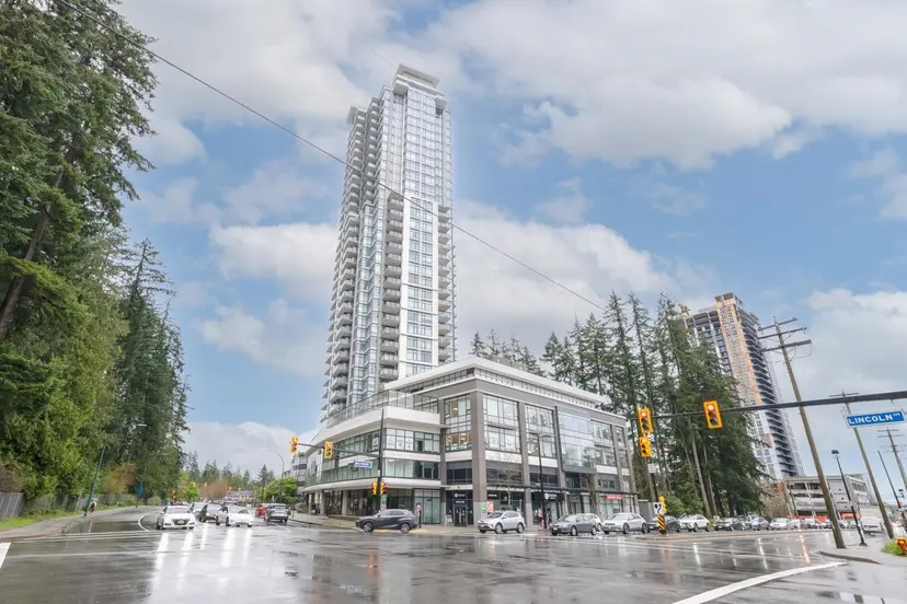 Property at ••• Lincoln Avenue, Coquitlam, BC