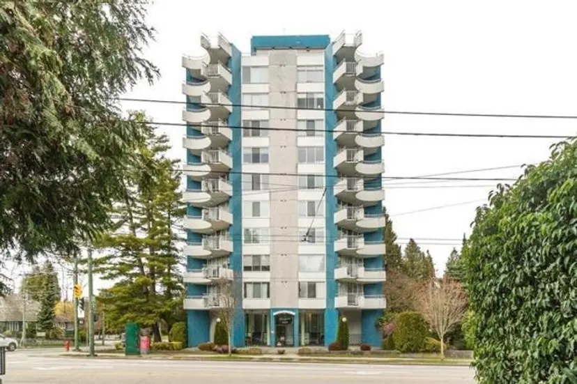 Property at ••• W 10th Avenue, Vancouver, BC