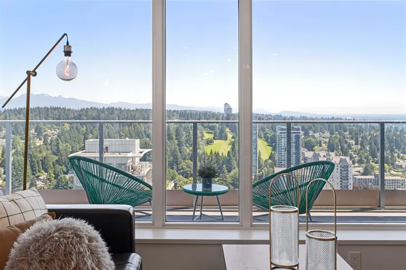 Property at ••• Evergreen Place, Burnaby, BC