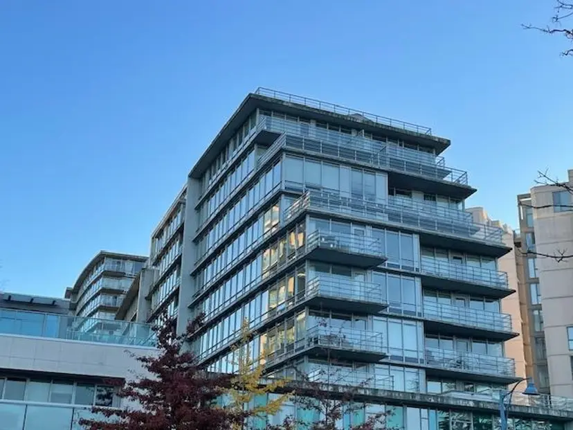 Property at ••• Lansdowne Road, Richmond, BC