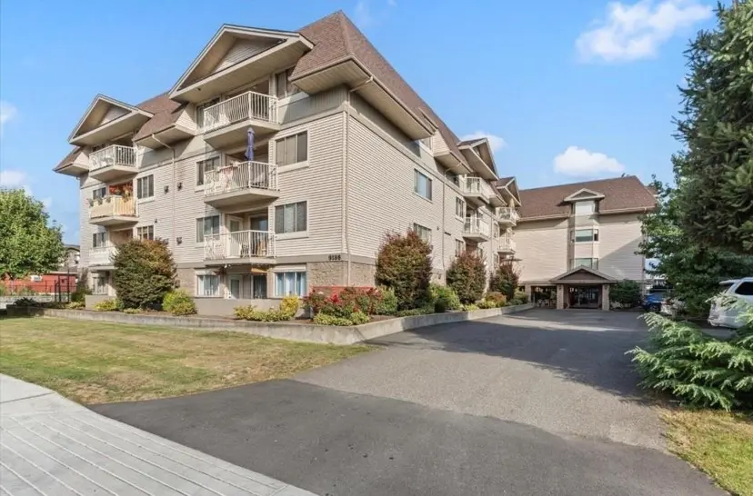 Property at ••• Edwards Street, Chilliwack, BC