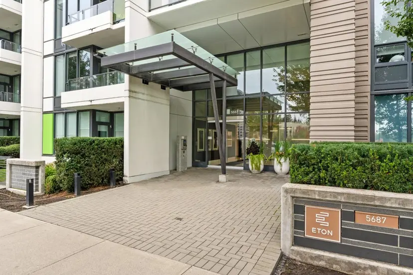 Property at ••• Gray Avenue, Vancouver, BC