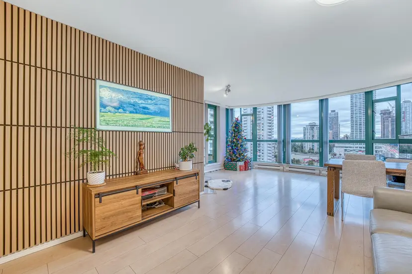 Property at ••• Wilson Avenue, Burnaby, BC