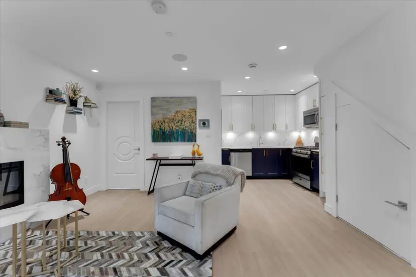 Property at ••• Odlum Drive, Vancouver, BC