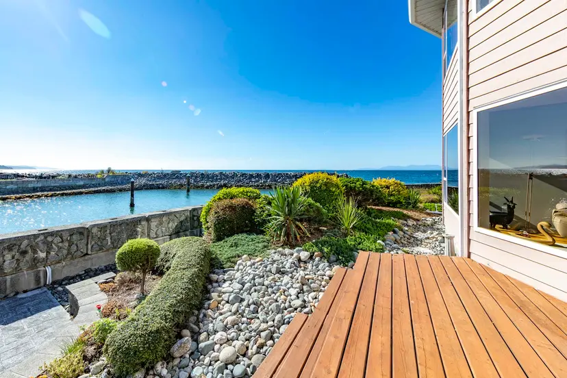 Property at ••• Field Road, Sechelt, BC