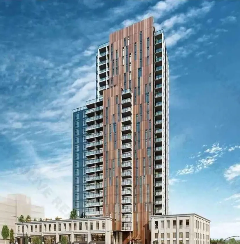 Property at ••• Lougheed Highway, Coquitlam, BC