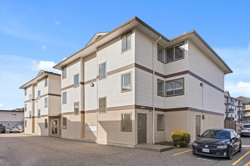 Property at ••• Shaw Avenue, Chilliwack, BC