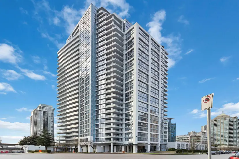 Property at ••• Buchanan Street, Burnaby, BC