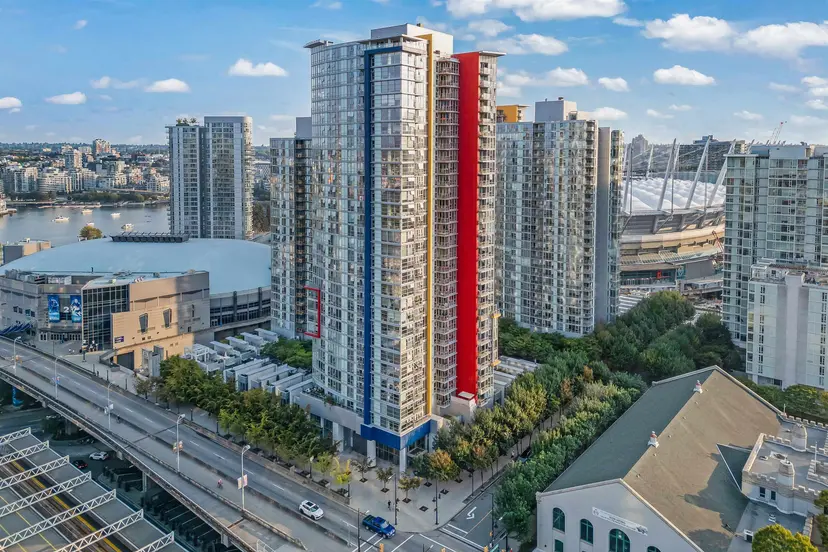 Property at ••• Citadel Parade, Vancouver, BC