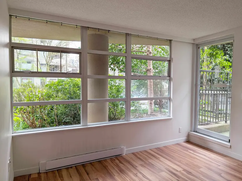 Property at ••• Barclay Street, Vancouver, BC