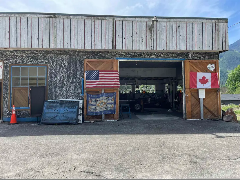 Property at ••• Mary Street, Yale, BC