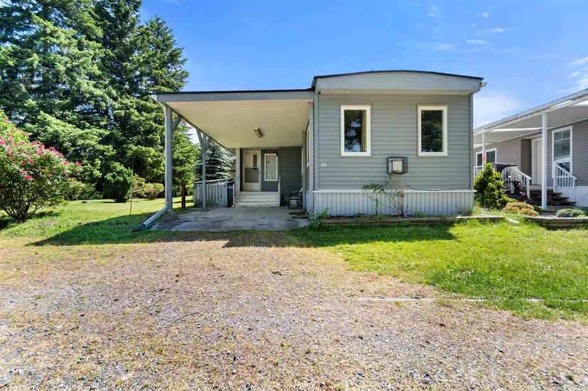 Property at ••• Vedder Road, Chilliwack, BC