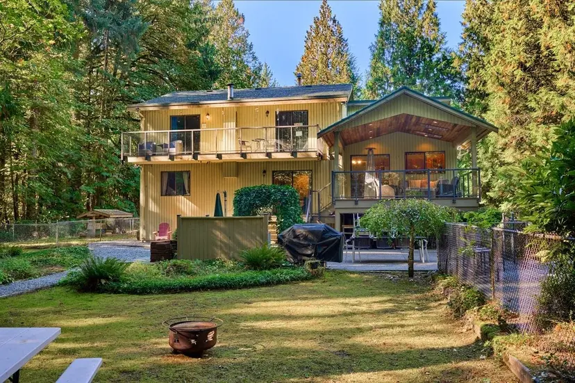 Property at ••• 239 Street, Maple Ridge, BC