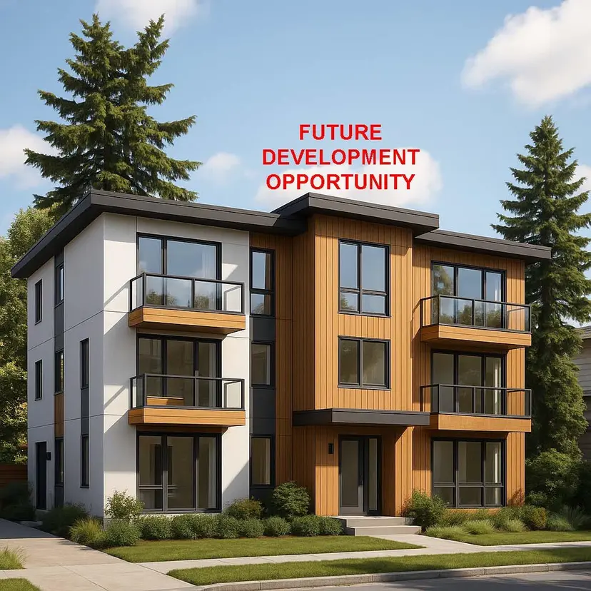 Property at ••• SE Marine Drive, Vancouver, BC
