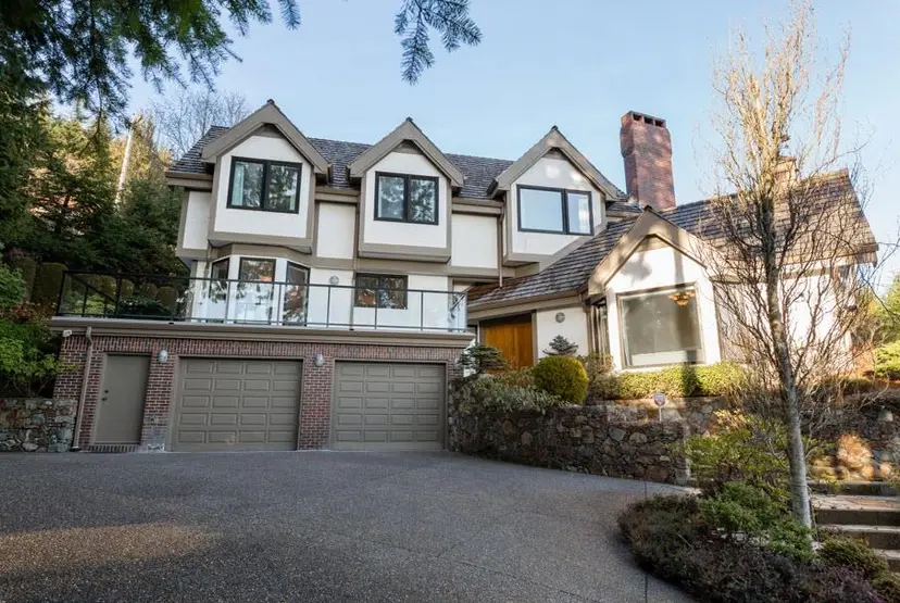 Property at ••• Eyremount Drive, West Vancouver, BC