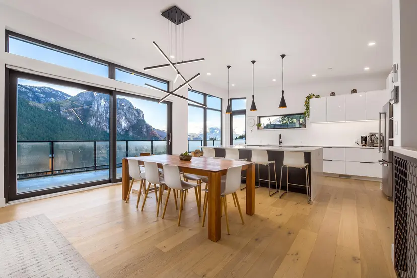 Property at ••• Crumpit Woods Drive, Squamish, BC