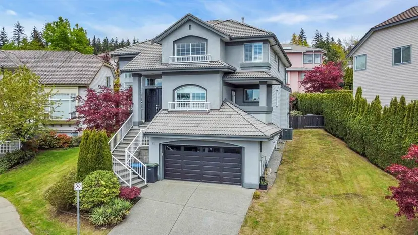 Property at ••• Cedarwood Court, Port Moody, BC