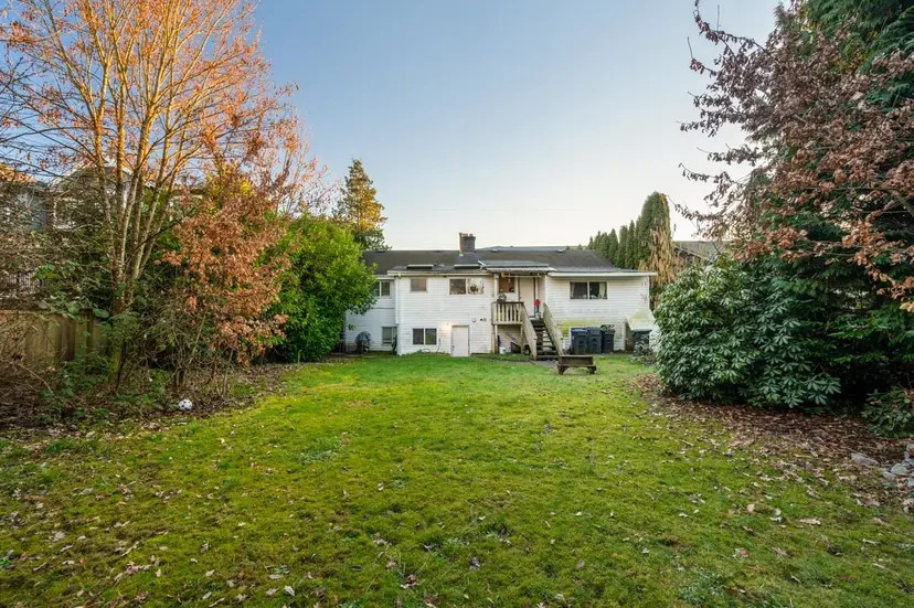 Property at ••• Prairie Avenue, Port Coquitlam, BC