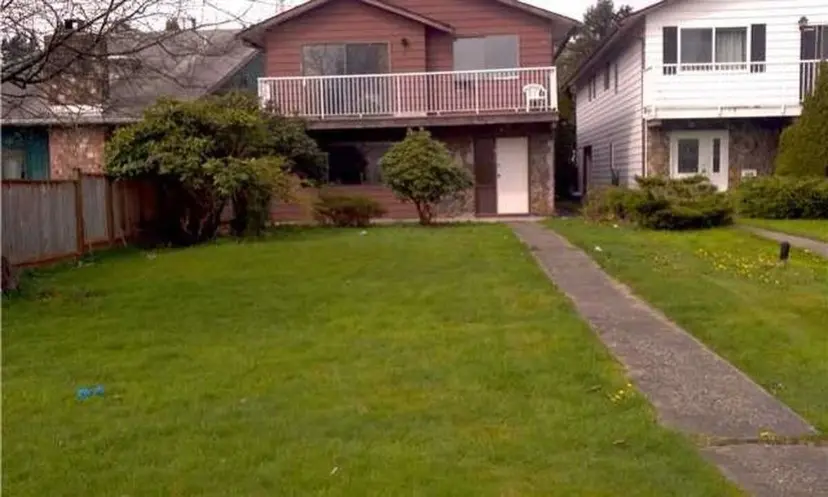 Property at ••• Taylor Street, Port Coquitlam, BC