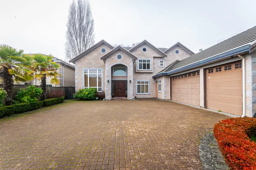 Property at ••• Claybrook Road, Richmond, BC