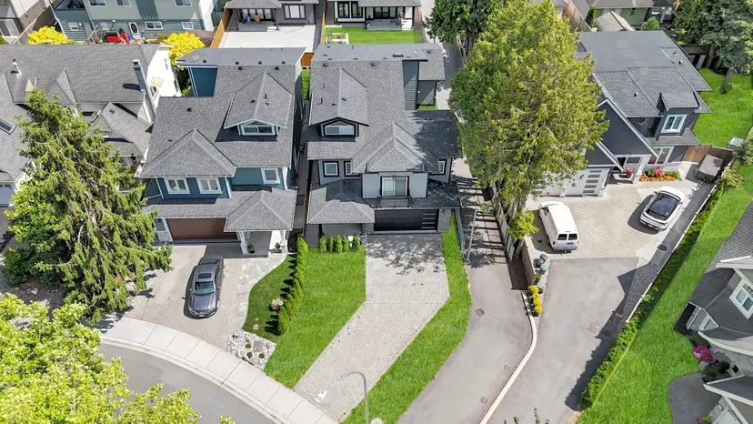 Property at ••• Bentley Drive, Delta, BC