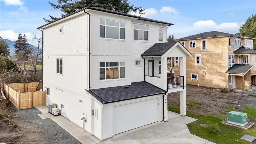 Property at ••• Watson Road, Chilliwack, BC