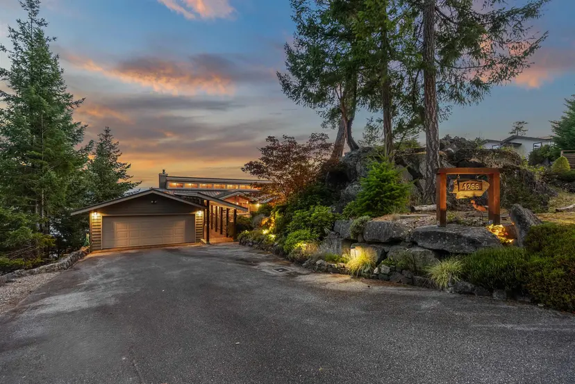 Property at ••• Orca Road, Garden Bay, BC