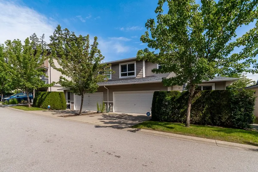 Property at ••• 158th Street, Surrey, BC