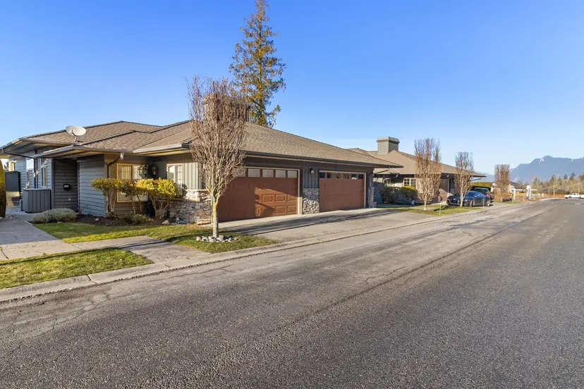 Property at ••• Falls Court, Chilliwack, BC