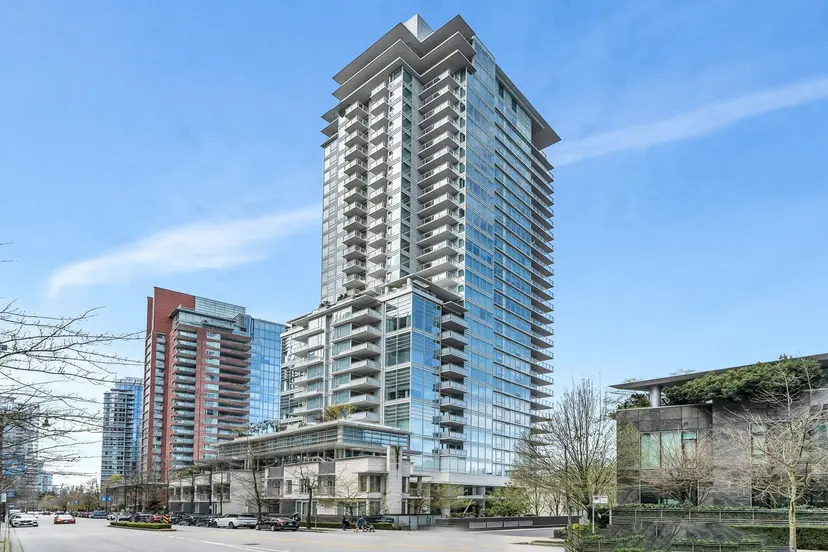 Property at ••• W Cordova Street, Vancouver, BC