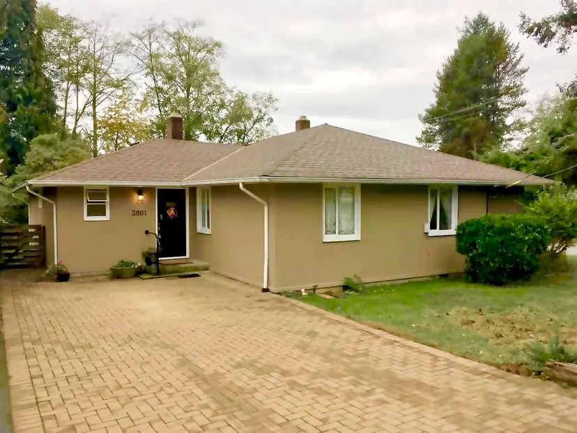 Property at ••• Paisley Road, North Vancouver, BC