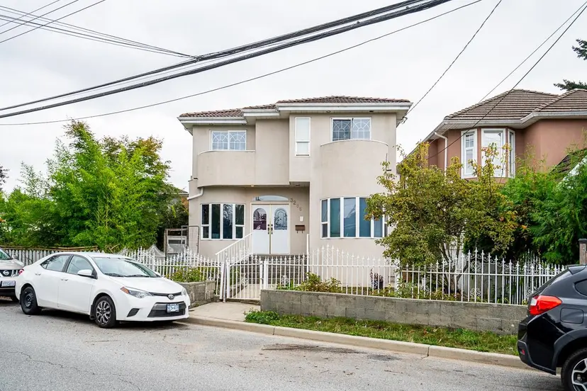 Property at ••• School Avenue, Vancouver, BC