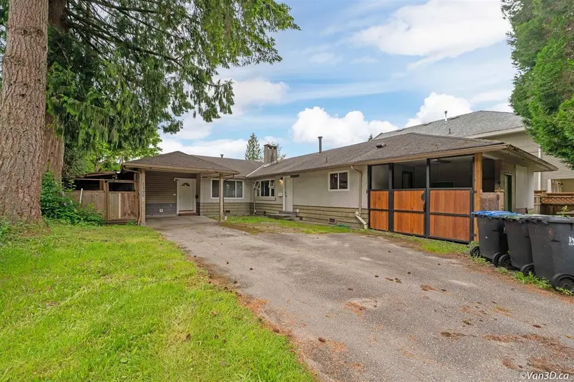 Property at ••• Kitchener Avenue, Port Coquitlam, BC