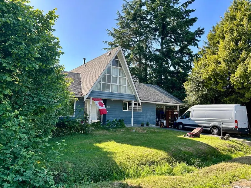 Property at ••• Spires Road, Richmond, BC
