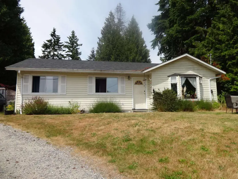 Property at ••• Sunnyside Road, Gibsons, BC