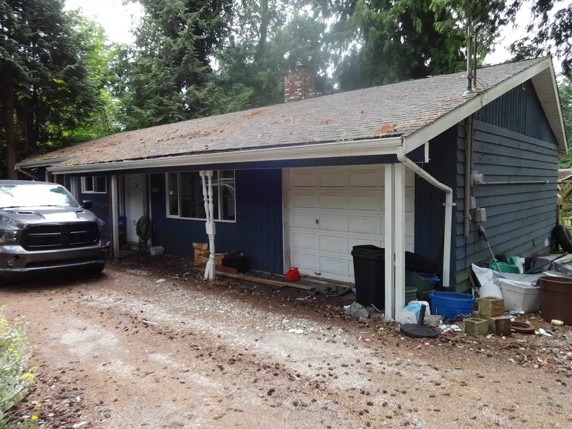 Property at ••• Westwood Road, Halfmoon Bay, BC