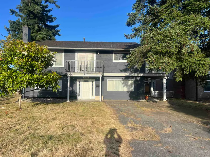 Property at ••• N Whitworth Crescent, Delta, BC