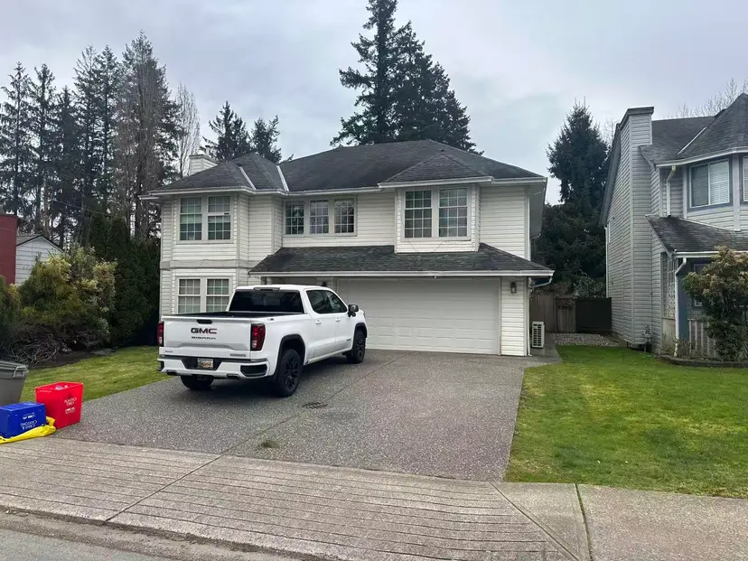 Property at ••• 227 Street, Maple Ridge, BC