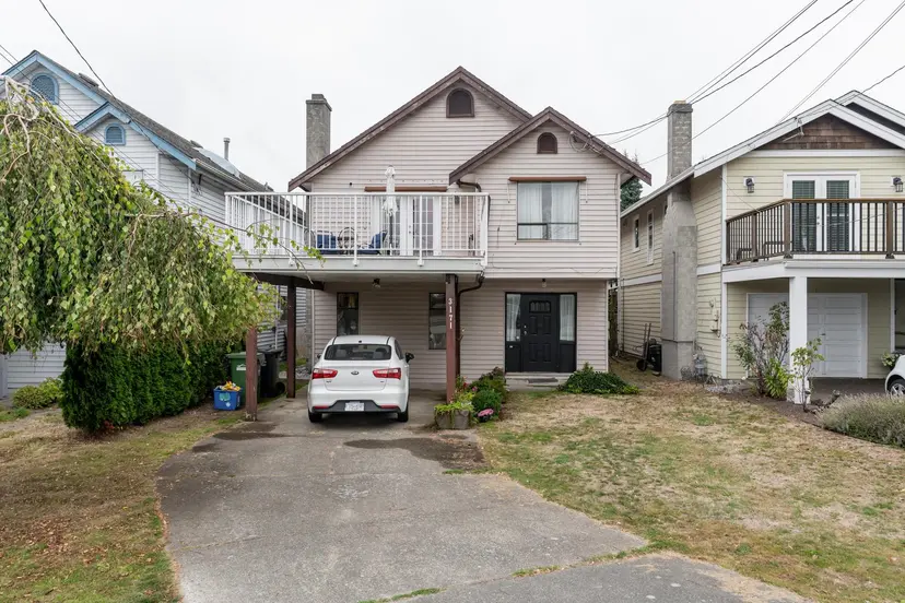 Property at ••• Chatham Street, Richmond, BC