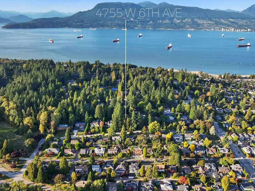 Property at ••• W 6th Avenue, Vancouver, BC