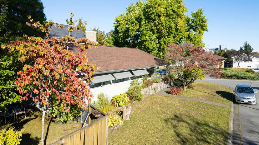 Property at ••• E 24th Avenue, Vancouver, BC