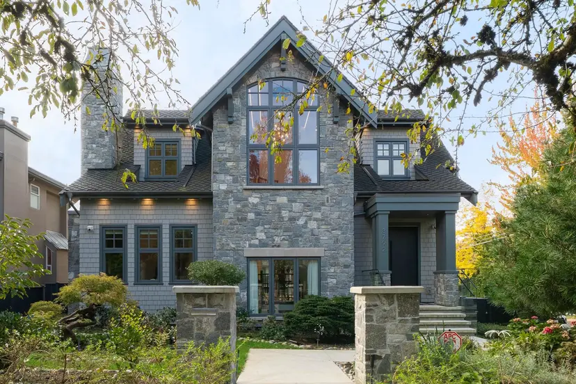 Property at ••• W 34th Avenue, Vancouver, BC
